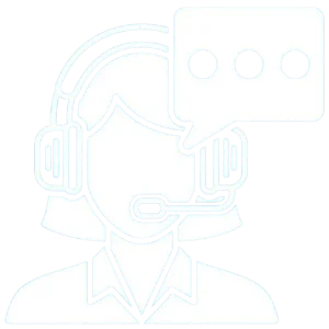 Image showing ongoing technical support for the online store to ensure stability and handle technical updates